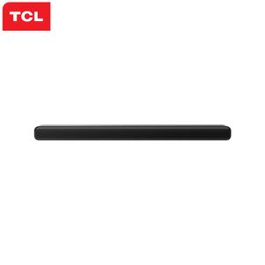 Barra De Sonido TCL S45H P8918 | 40 Watts Color Negro
