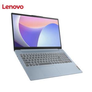 Laptop Lenovo Ideapad Slim 3 P8918 | 15.6" 8GB RAM 512GB Core-I3 N305 Color Artic Gris