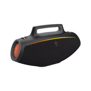 Parlante Activo Recargable Skullcandy P8897 | 6.5" + 1" X 2 Color Negro