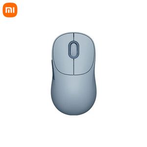 Mouse Inalámbrico Xiaomi 3 P8918 | Color Azul
