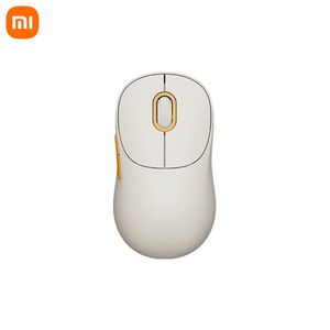 Mouse Inalámbrico Xiaomi 3 P8918 | Color Blanco