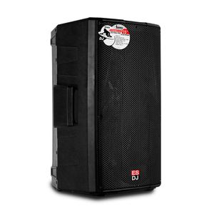 Parlante England Sound Es-Powermax Pro P8924 | 450 Watts RSM Color Negro