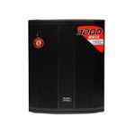 SubWooferActivoItalyAudioITLSB18M