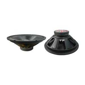 Altavoz England Sound ES-F1560-8 P8924 | 15" 300 Watts Color Negro