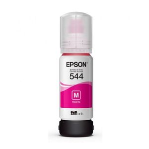 Tinta para Impresora Epson 544 P8922 | Color Magenta