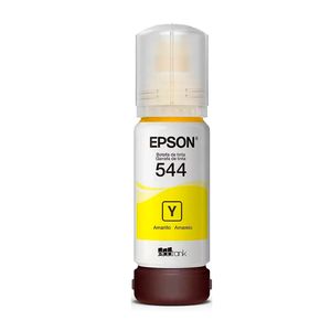 Tinta para Impresora Epson 544 P8922 | Color Yellow