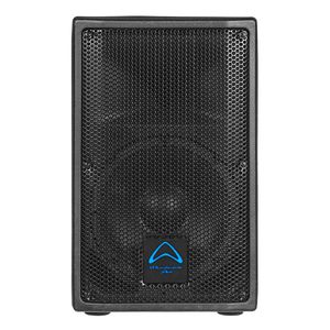 Parlante Wharfedale Tourus-AX8-Mbt P8924 | 250 Watts Color Negro