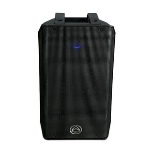 Parlante Wharfedale TYPHON-AX12BT P8924 | 12" 720 Watts Bluetooth Color Negro