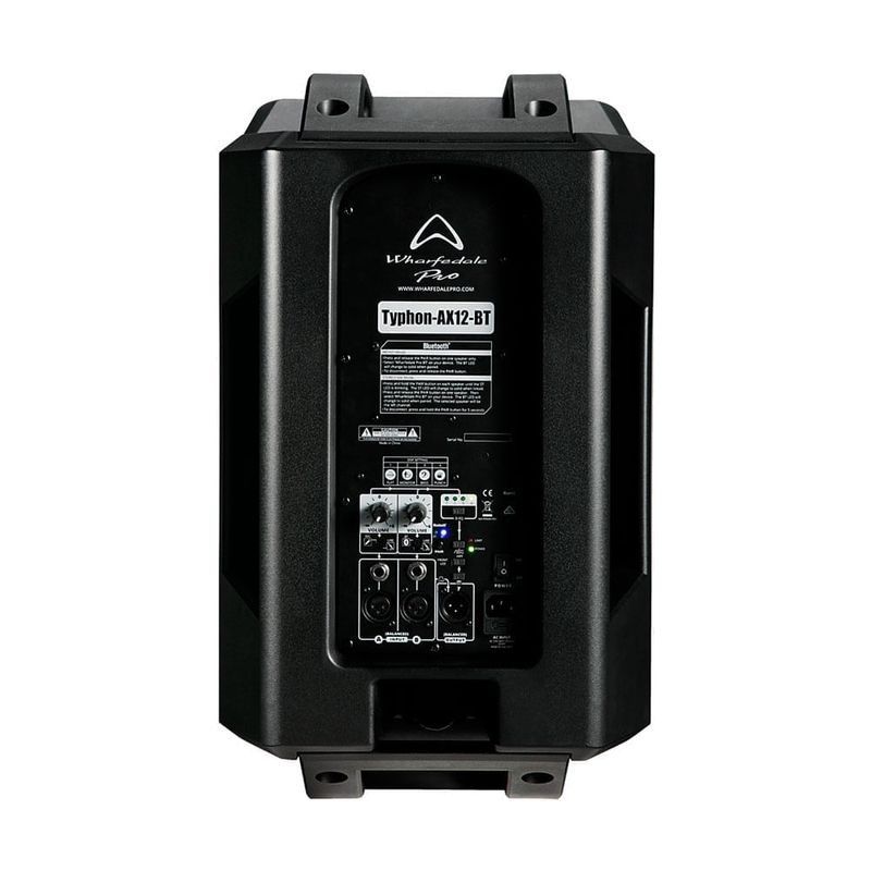 TYPHONAX12BT