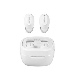 Audífono Inalámbrico Lenovo XT62 P8885 | Bluetooth 5.3. Color Blanco