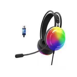 Audífono Gaming Alámbrico Lenovo G30B P8885 |  Color Multicolor