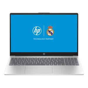 Laptop Hp 15-Fd0234La P86490 | 15.6" 8GB RAM 512GB Ssd Core I3-N305 Color Blue