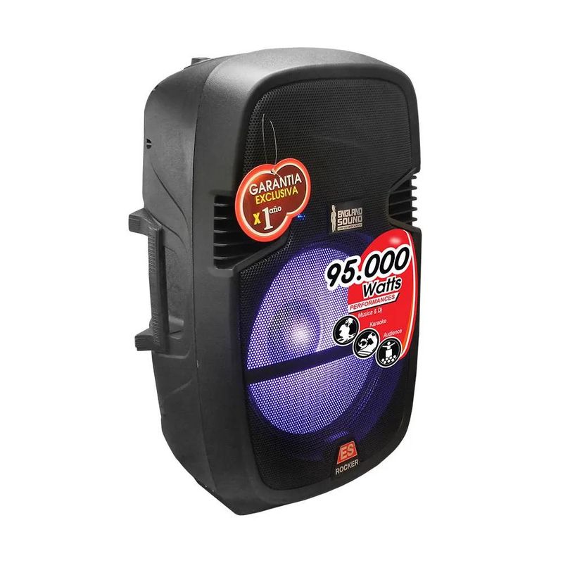 ParlanteAmplificadoEnglandSoundES2AGAB