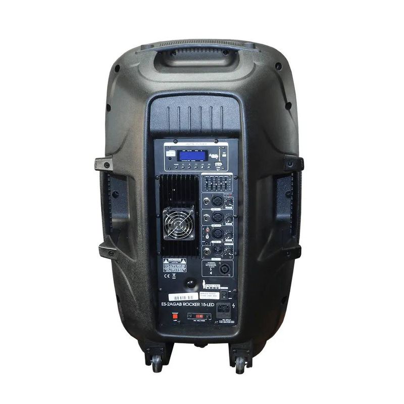 ParlanteAmplificadoEnglandSoundES2AGAB