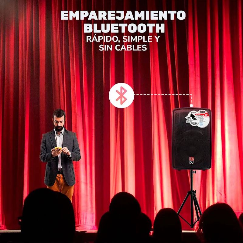 ParlanteEnglandSoundES15DJPRO