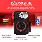 ParlanteEnglandSoundES15DJPRO