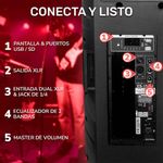 ParlanteEnglandSoundES15DJPRO