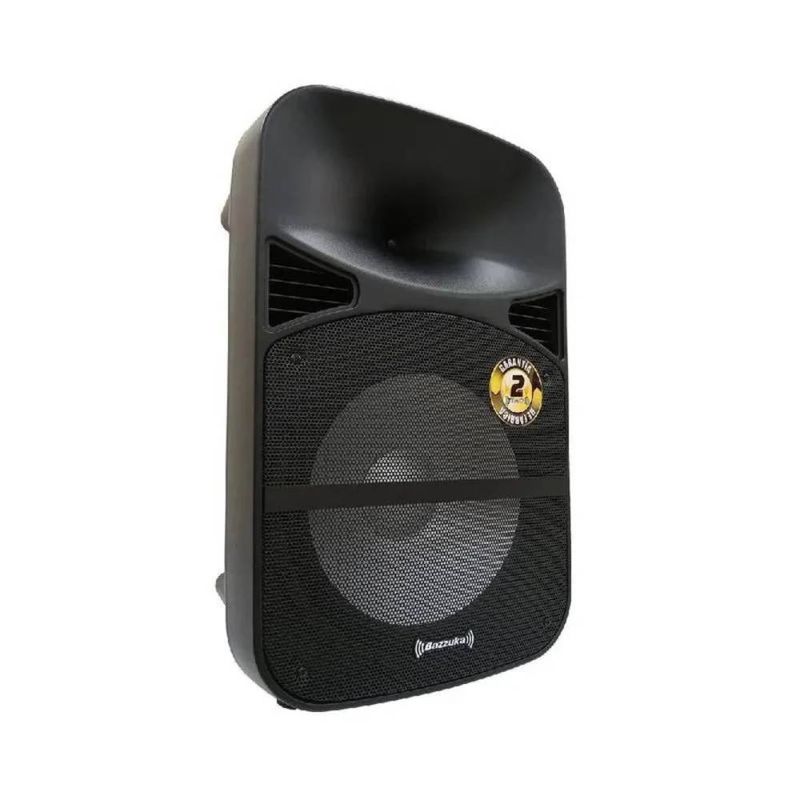 ParlanteWooferBazzuka