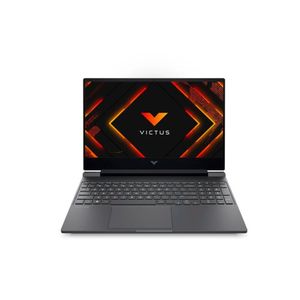 Laptop Hp Victus 15-Fb3019La P8778 | 15,6" 8GB RAM 512 GB SSD Ryzen 7 7445H Color Negro