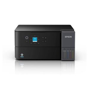 Impresora Epson Ecotank L4360 P8778 | Wifi, Dúplex Color Negro