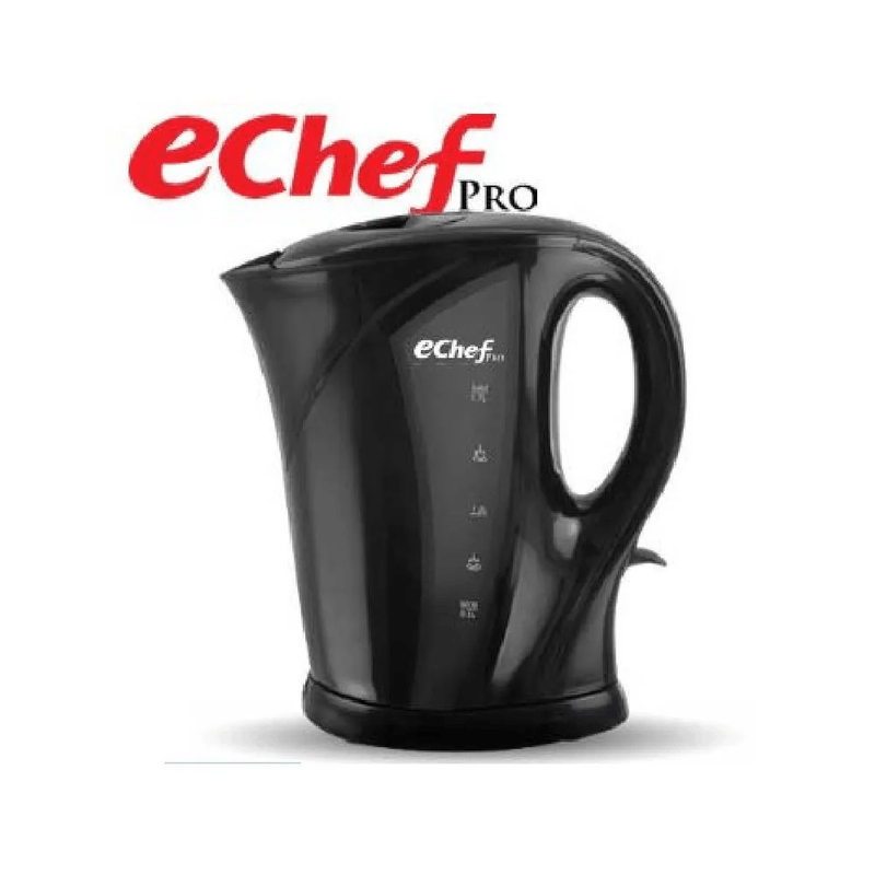 TeteraInalambricaEchef