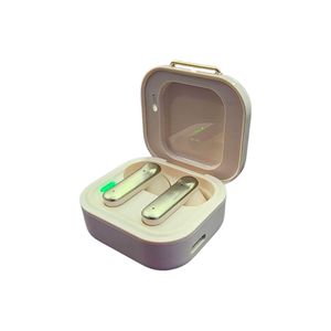 Audífonos Inalámbricos Baten Bt-09 P8822 | Alto Rendimiento Color Blanco