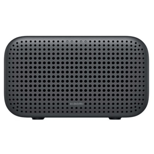 Parlante Inteligente Lite Xiaomi QBH4238EU P8885 | Bluetooth 5.1 Color Negro