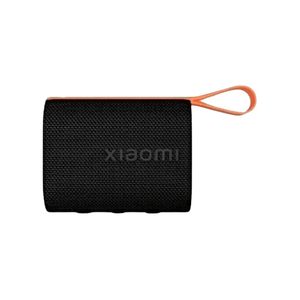 Parlante Inalámbrico Xiaomi MDZ-37-DB P8885 | 5 Watts Color Negro