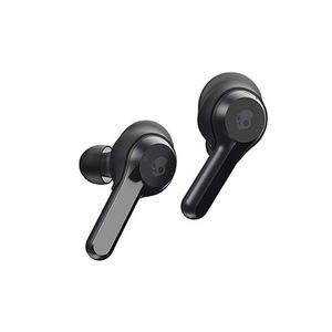 Audífonos Inalámbricos Skullcandy P8776 | Batería 16 Horas Bluetooth Negro INDY-EARBUDS-W