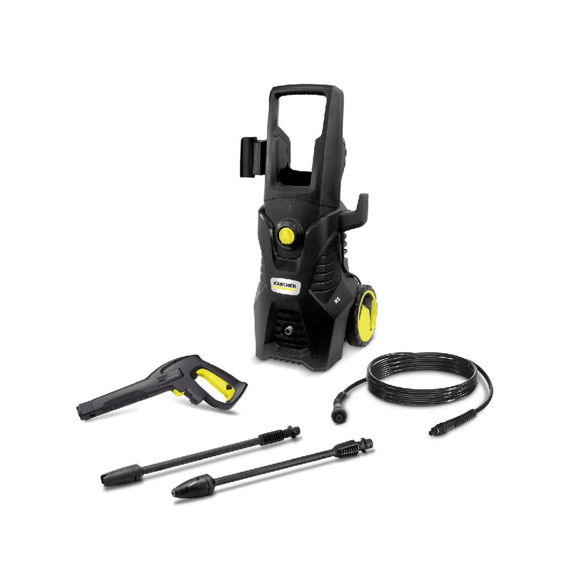 HidrolavadoraK5Black