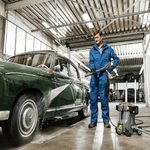 HidrolavadoraKarcherProfesional