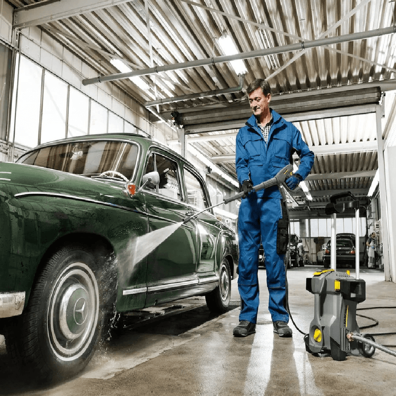 HidrolavadoraKarcherProfesional