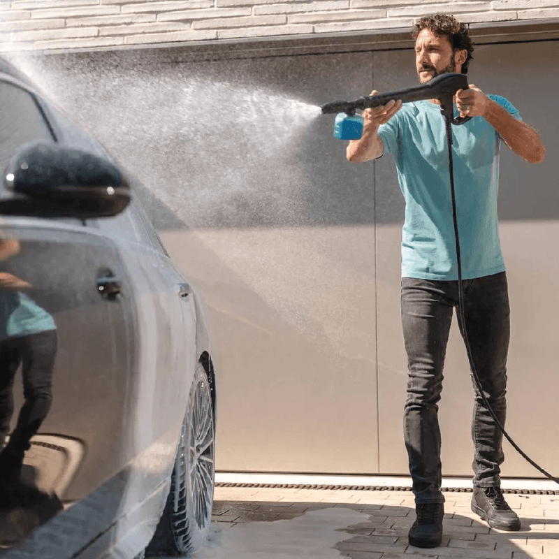 HidrolavadoraK2CarGarden