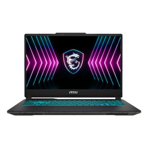 Laptop Msi Gaming Cyborg 15 A12 P86453 | 15,6" 16Gb Ram 512 Ssd Intel® 12Th Gen Intel® Core™ I7  Color Cosmos Gray