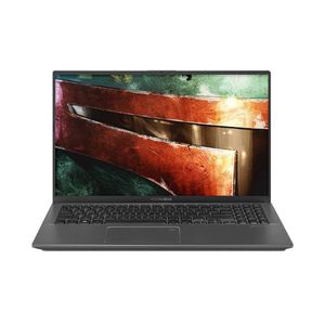 Laptop Asus Vivobook P8920 | 15.6" 8GB RAM 256GB Disco Duro Intel Core i5 Color Gris