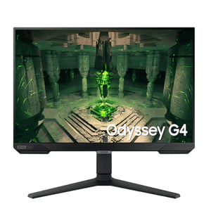 Monitor Samsung G40B P86390 | 25" FHD Color Negro