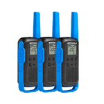 WalkieTalkieMotorolaT270