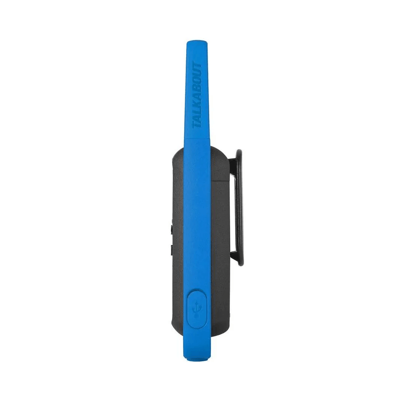 WalkieTalkieMotorolaT270