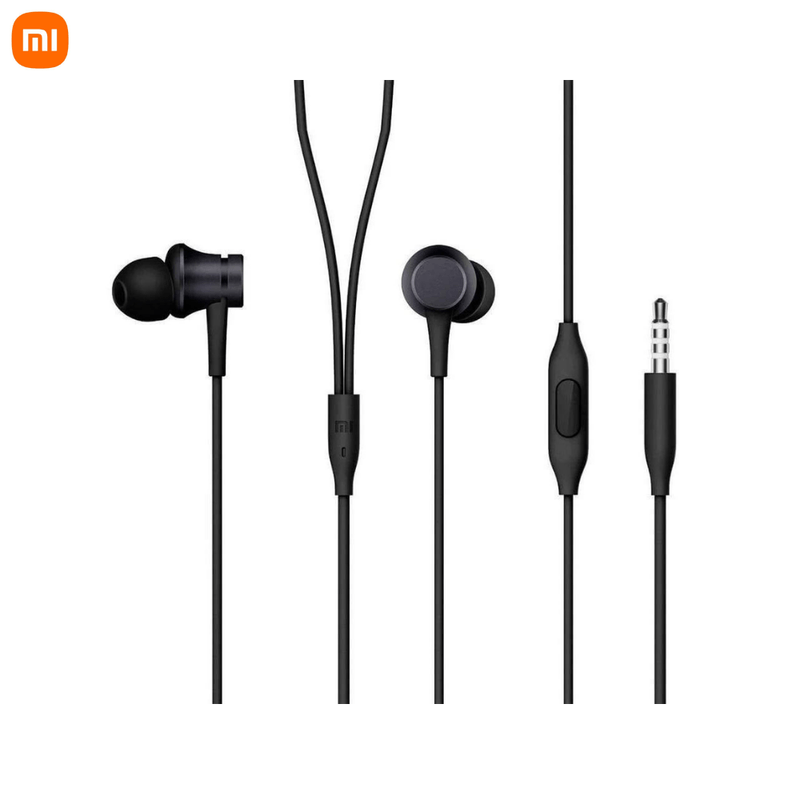 AudifonosXiaomiMiInEarHeadphonesBasic