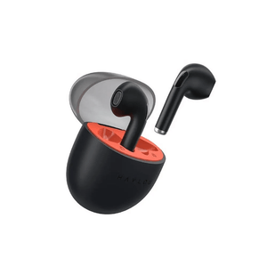 Audífonos Inalámbricos Haylou X1NEO P86138 | Bluetooth 5.3 Color Negro