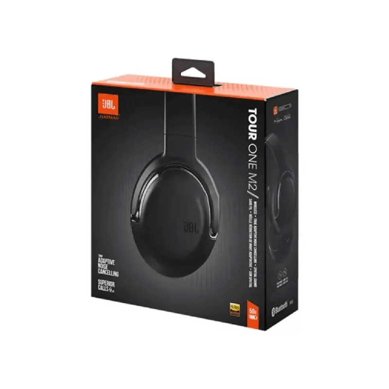 AudifonosInalambricosJBLTourOne
