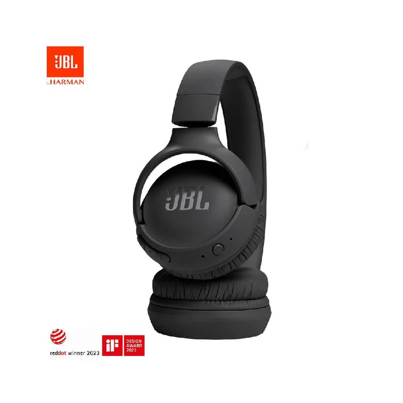 AudifonosInalambricosJBLTune520