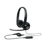 AudifonosAlambricosLogitechH390