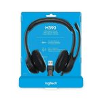 AudifonosAlambricosLogitechH390