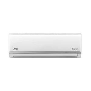 Aire Acondicionado Split SMC | 21000 BTU Color Blanco