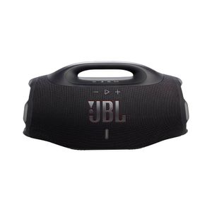Parlante Jbl Boombox 4 210 Watts | Color Negro