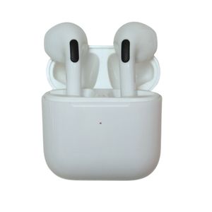 Audífonos Inalámbricos Genérico Pro 4 P88574| Color Blanco