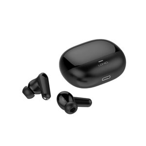 Audífonos Inalámbricos LDNIO T05 P88574| Color Negro