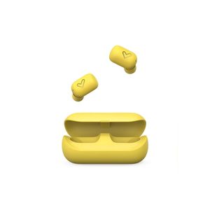 Audífonos Inalámbrico Energy Sistem Urban P88599 | Color Vanilla