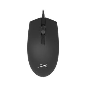 Mouse Alámbrico Altec Albm7204 P8885 | Color Negro